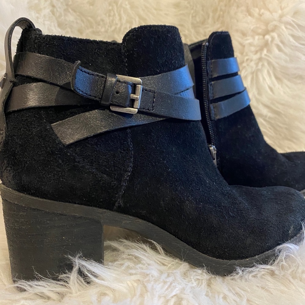 Sam Edelman Booties - Picture 5 of 6